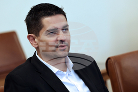 Министерски съвет - заседание