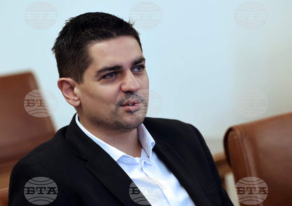 Youth and Sports Minister Vasilev Will Resign on Friday
