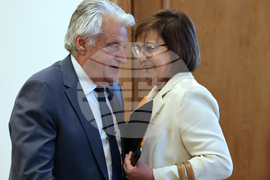 Министерски съвет - заседание