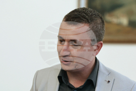 Министерски съвет - заседание