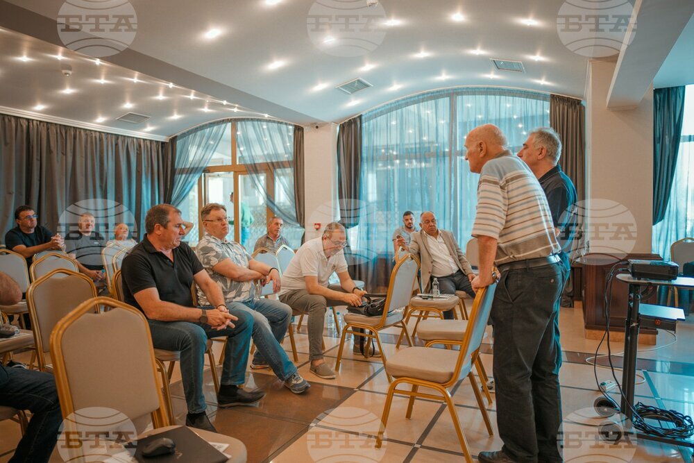 В Силистра представиха ползите от биоагент трихограма в земеделието