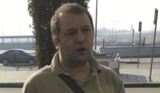 Възраждане: Отворено писмо на Милан Димитров - невинният българин, държан в гръцки затвор и чакащ екстрадиране в САЩ