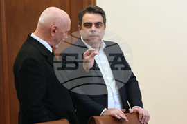 Министерски съвет - заседание