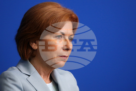 Национален пресклуб на БТА - пресконференция