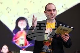 Светилник - инициатива - концерт