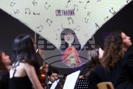 Светилник - инициатива - концерт