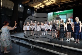 Светилник - инициатива - концерт