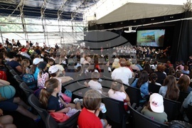 Светилник - инициатива - концерт