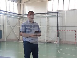 Снимка: Пресцентър