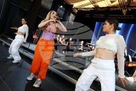 Светилник - инициатива - концерт