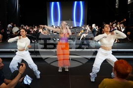 Светилник - инициатива - концерт