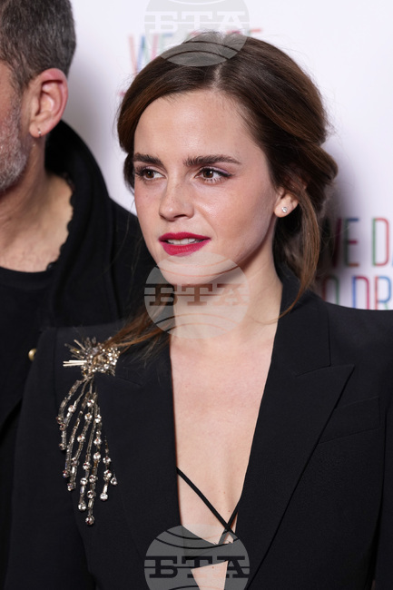 Глобиха актрисата от „Хари Потър“ Ема Уотсън за превишена скорост