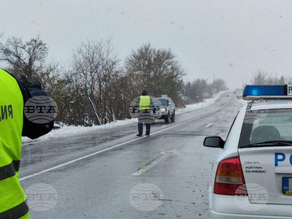 Ришкият проход е отворен за движение за всички автомобили