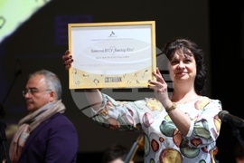 Светилник - инициатива - концерт