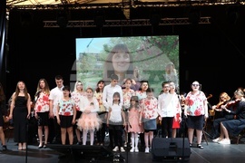 Светилник - инициатива - концерт