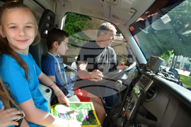 Русе - Ден на детето