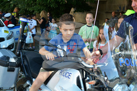 Русе - Ден на детето