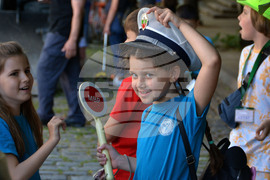 Русе - Ден на детето