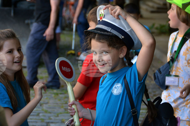 Русе - Ден на детето