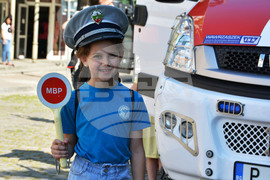 Русе - Ден на детето