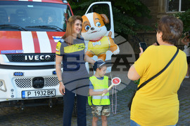 Русе - Ден на детето