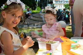 Русе - Ден на детето