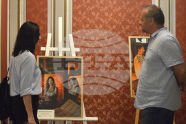 Варна - фотоизложба "ЖАRТА"