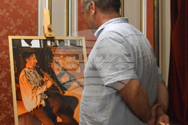 Варна - фотоизложба "ЖАRТА"