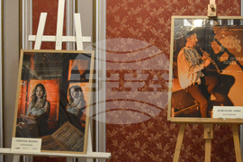 Варна - фотоизложба "ЖАRТА"