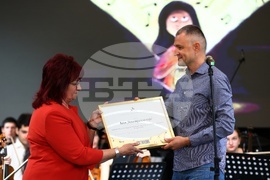 Светилник - инициатива - концерт