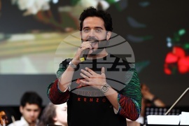 Светилник - инициатива - концерт