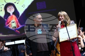 Светилник - инициатива - концерт