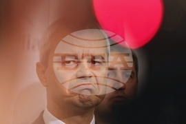 Парламент - "Възраждане" - брифинг