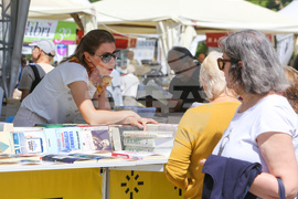Панаир на книгата