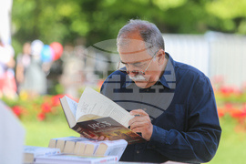 Панаир на книгата