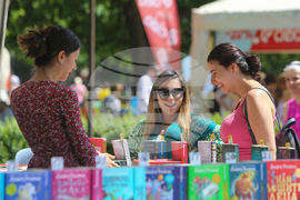 Панаир на книгата