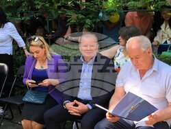 Снимка: Общински съвет Благоевград