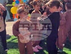 Снимка: Общински съвет Благоевград