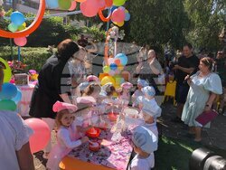 Снимка: Общински съвет Благоевград