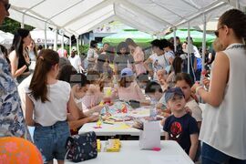 Благоевград - Първи юни - празник