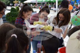 Благоевград - Първи юни - празник