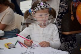 Благоевград - Първи юни - празник