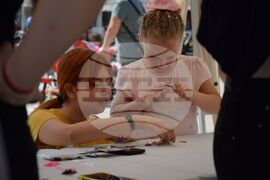 Благоевград - Първи юни - празник