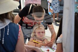 Благоевград - Първи юни - празник