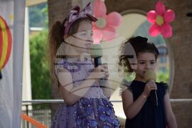 Благоевград - Първи юни - празник