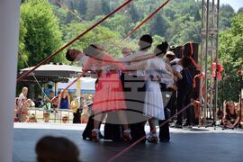 Благоевград - Първи юни - празник