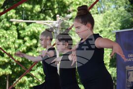 Благоевград - Първи юни - празник