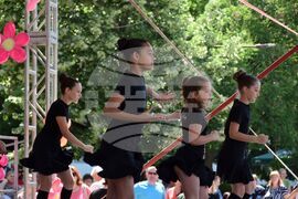 Благоевград - Първи юни - празник