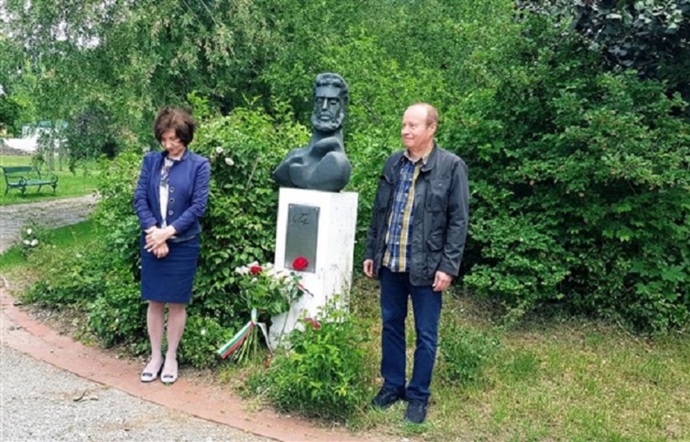 Българската общност в Австрия ще отбележи тържествено Деня на Ботев