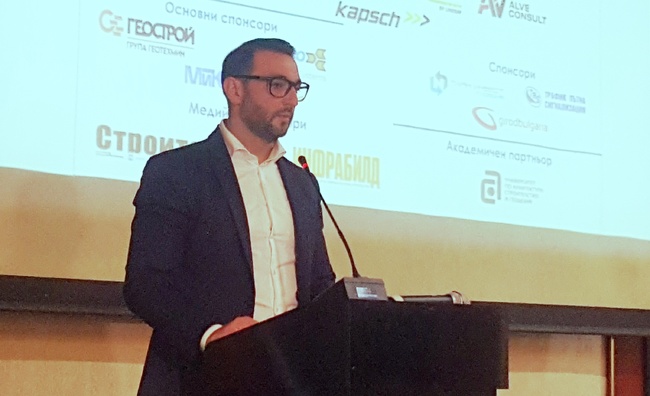 Тодор Василев: С ремонтите на пътищата видимо ще се подобри безопасността на движение 